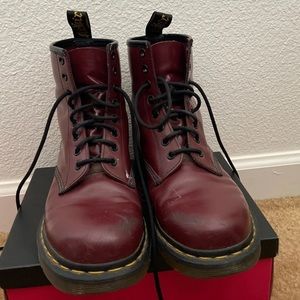 Dr. Martens size 9
